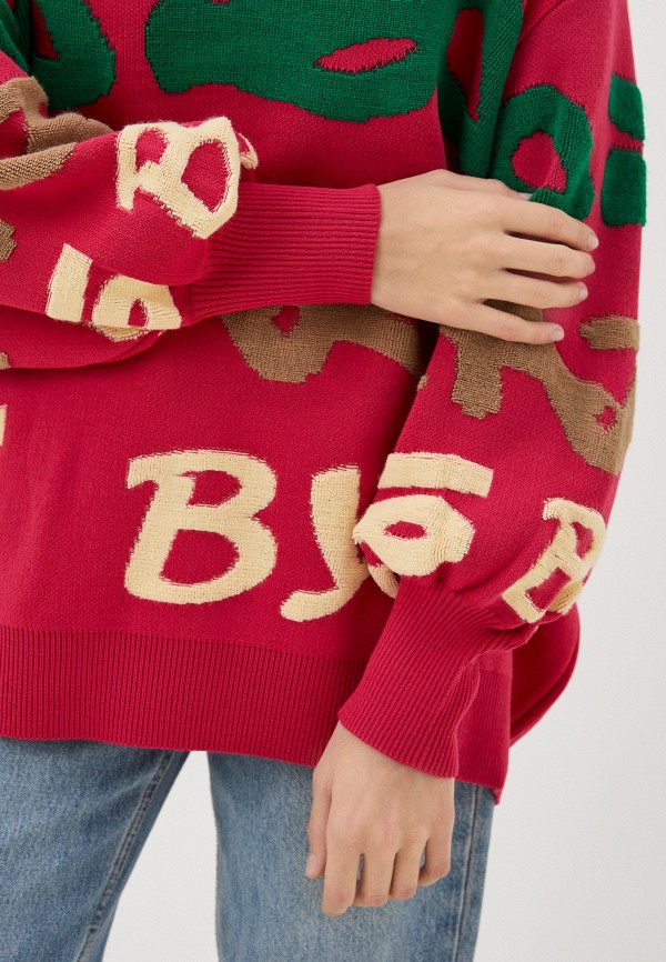 фото Свитер melle