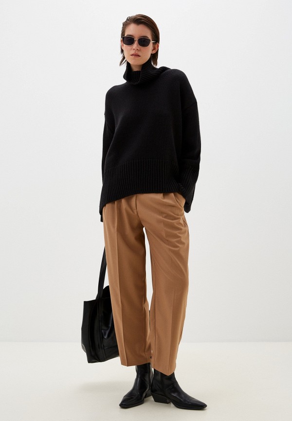 фото Свитер victoria solovkina