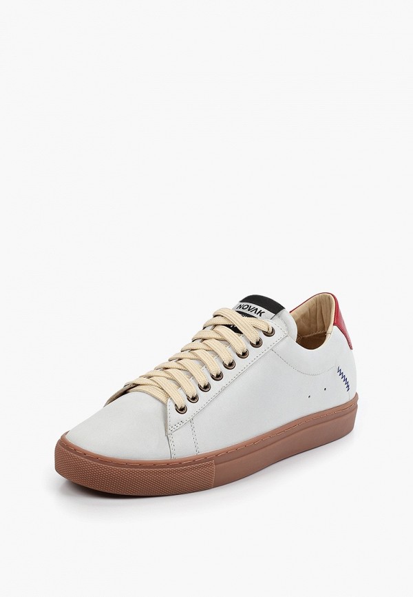 фото Кеды novak