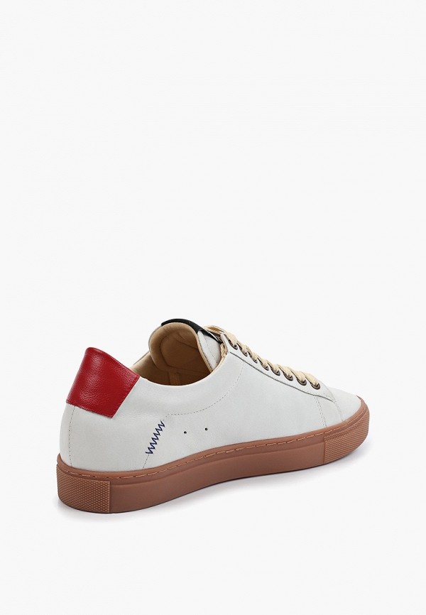 фото Кеды novak