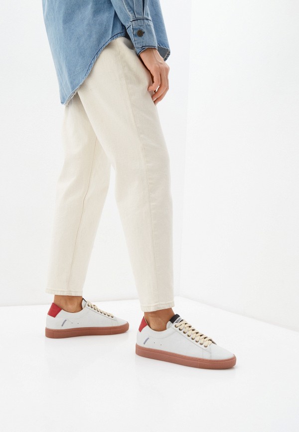 фото Кеды novak