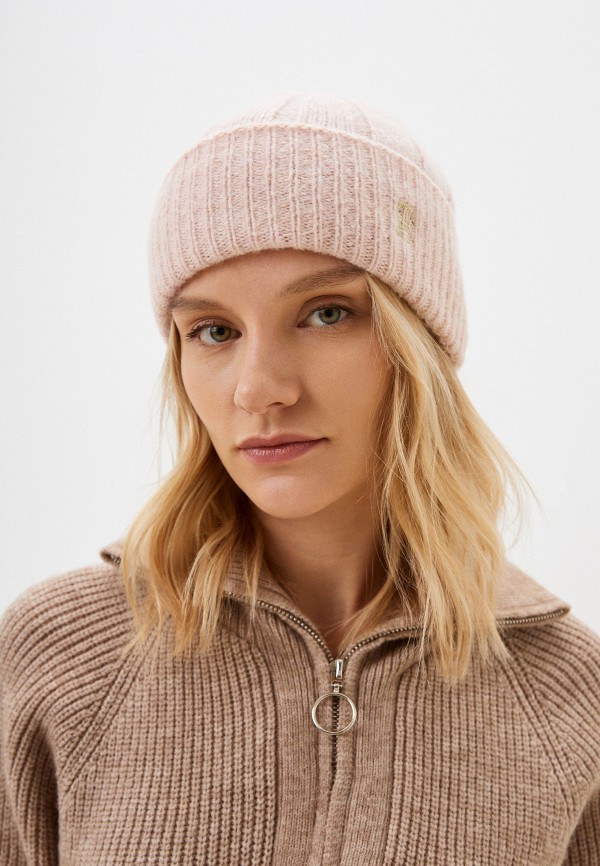 фото Шапка tommy hilfiger