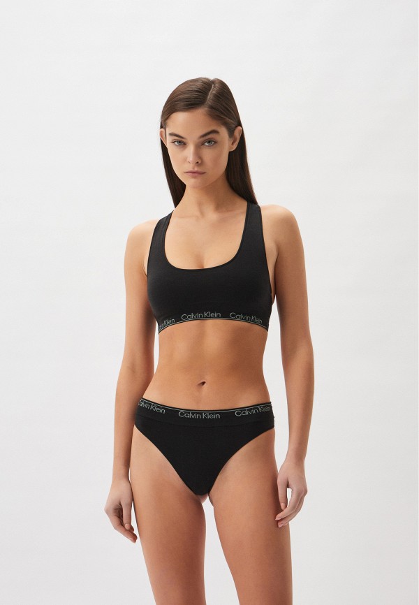 фото Трусы calvin klein