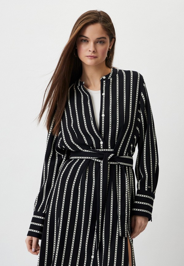 фото Платье tommy hilfiger