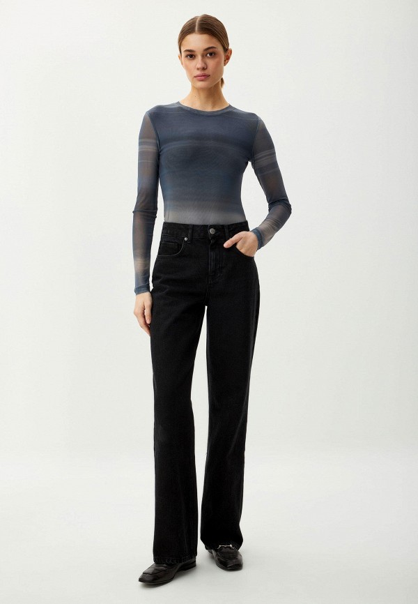 фото Лонгслив sela