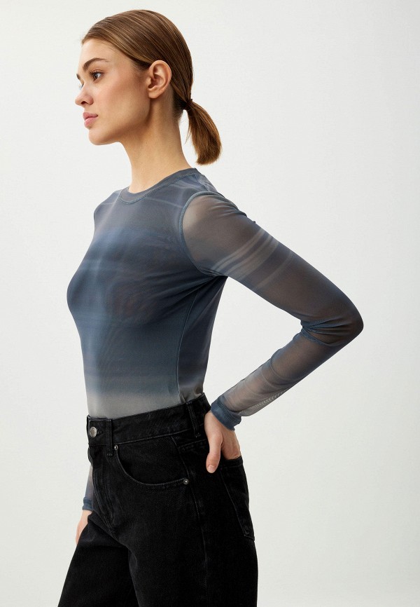 фото Лонгслив sela