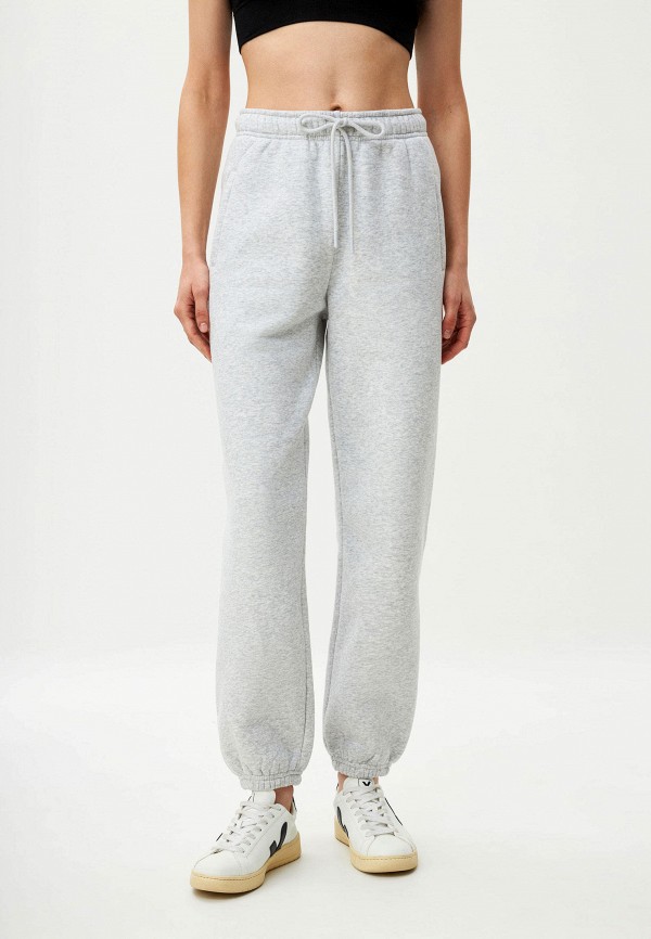

Брюки спортивные Sela, Серый, SOFIA REGULAR FIT