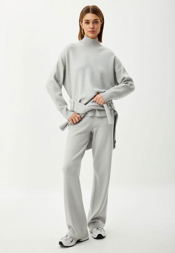 фото Водолазка sela