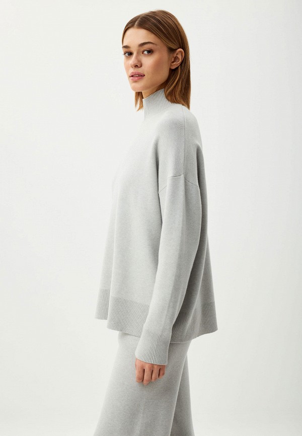 фото Водолазка sela