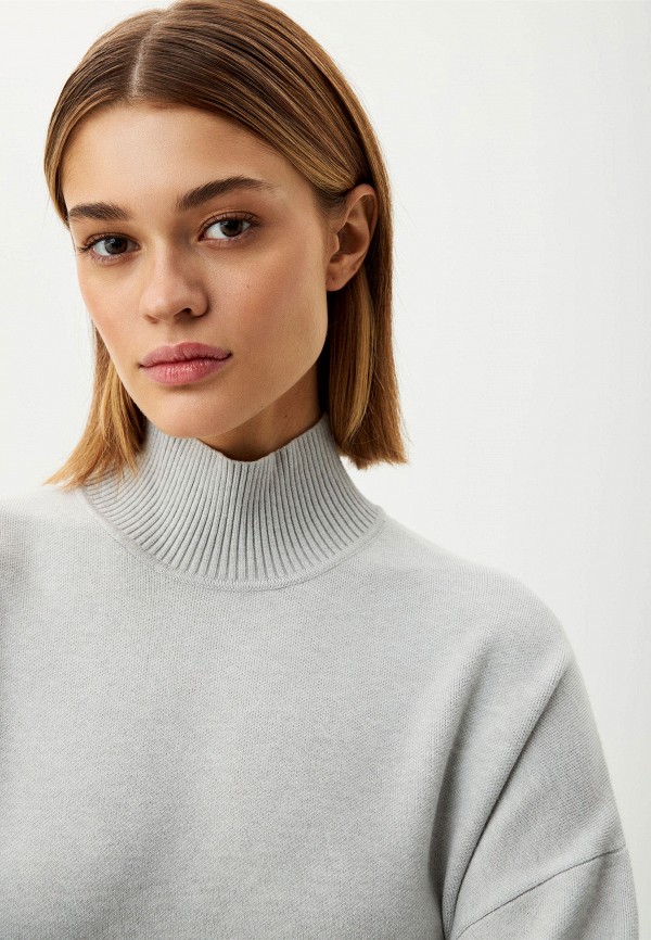 фото Водолазка sela