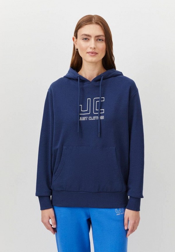 фото Худи jc just clothes