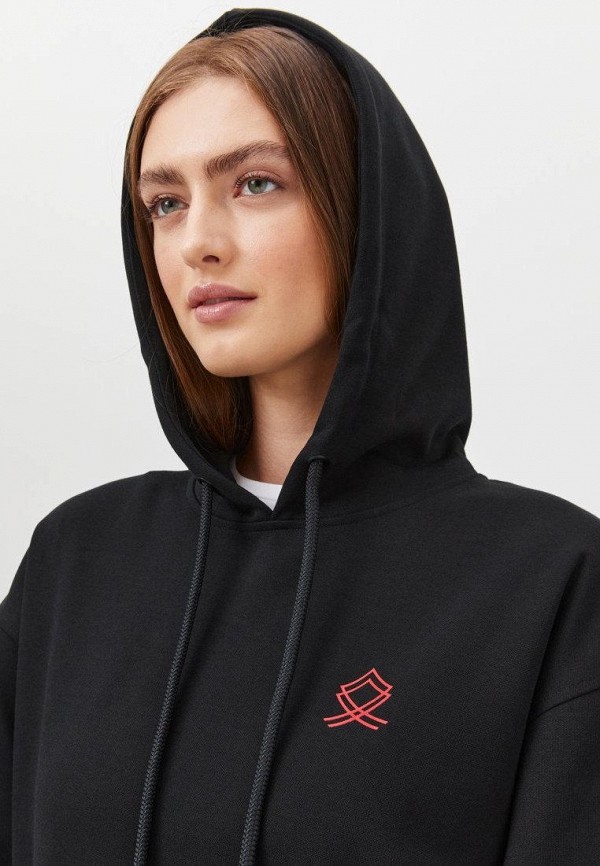 фото Худи jc just clothes