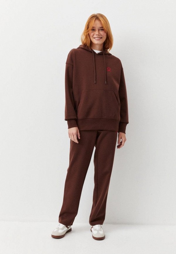 фото Худи jc just clothes