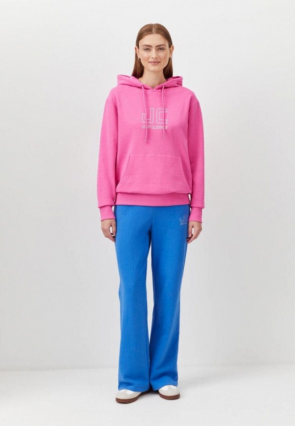 фото Худи jc just clothes