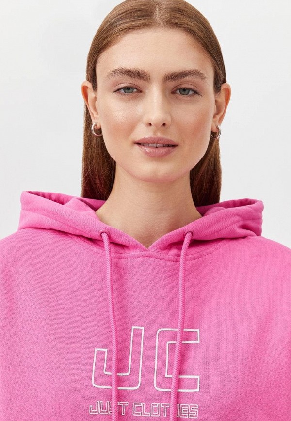 фото Худи jc just clothes