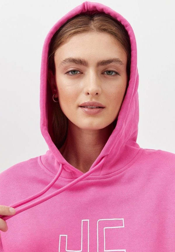 фото Худи jc just clothes