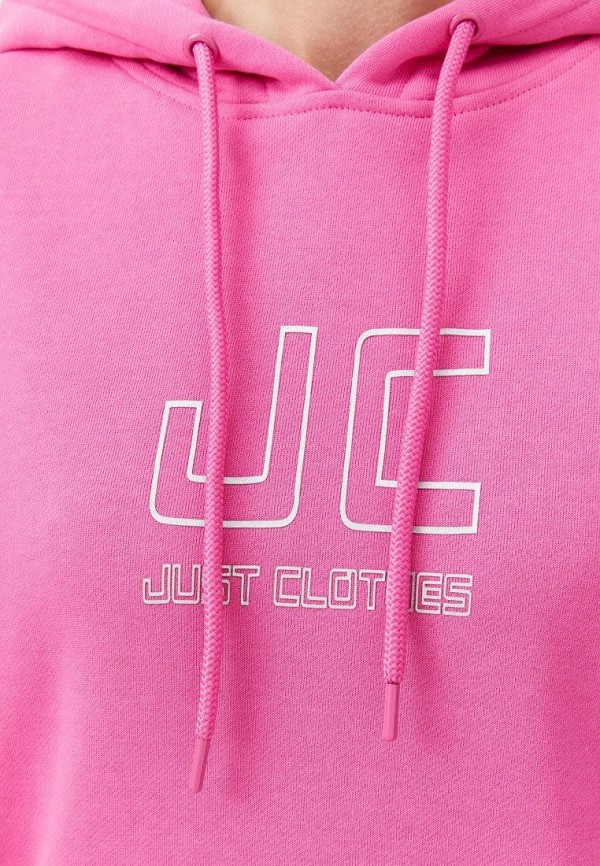 фото Худи jc just clothes