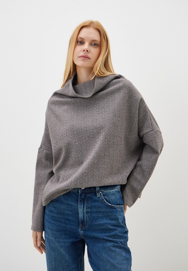фото Свитер wellenwool brand