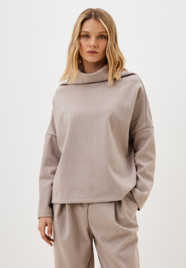 фото Свитер wellenwool brand
