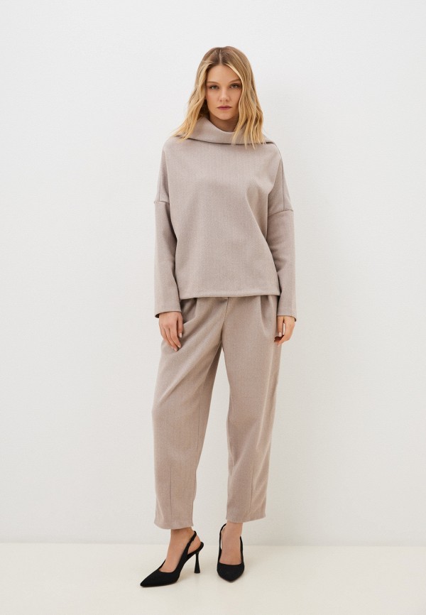 фото Свитер wellenwool brand