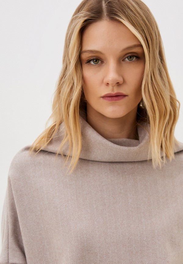 фото Свитер wellenwool brand