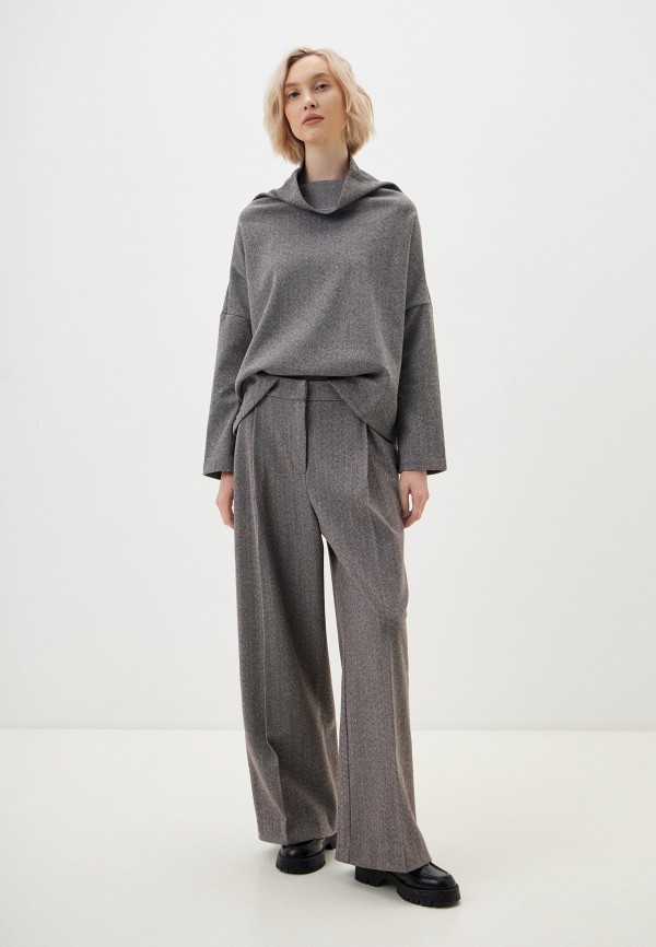 фото Свитер wellenwool brand