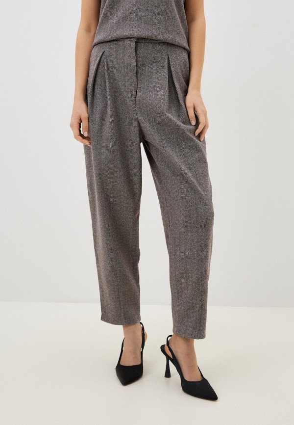 фото Брюки wellenwool brand