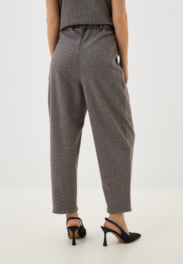 фото Брюки wellenwool brand