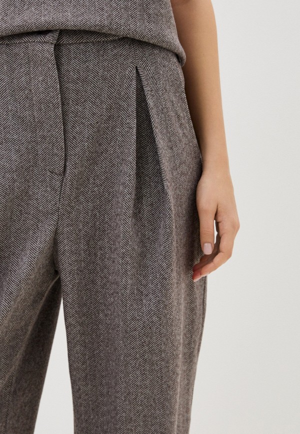 фото Брюки wellenwool brand