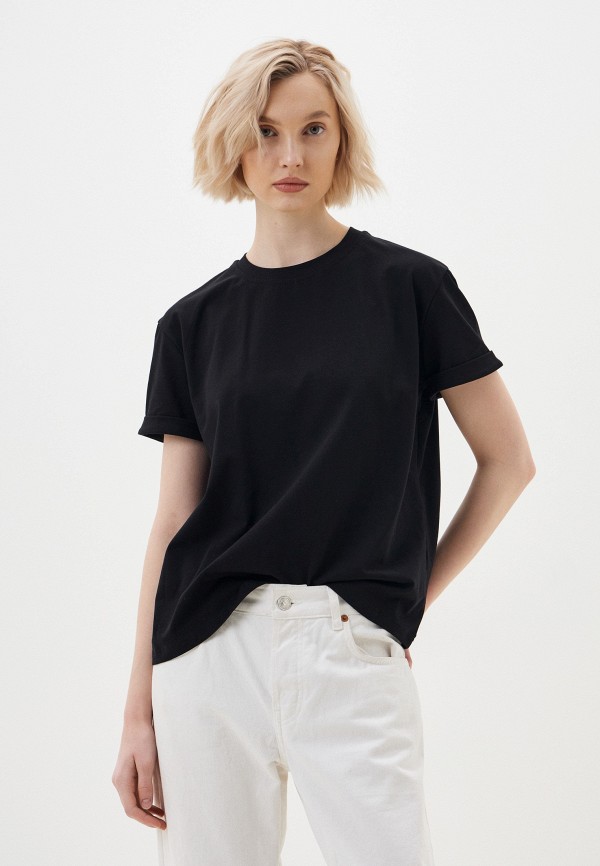 фото Футболка wellenwool brand