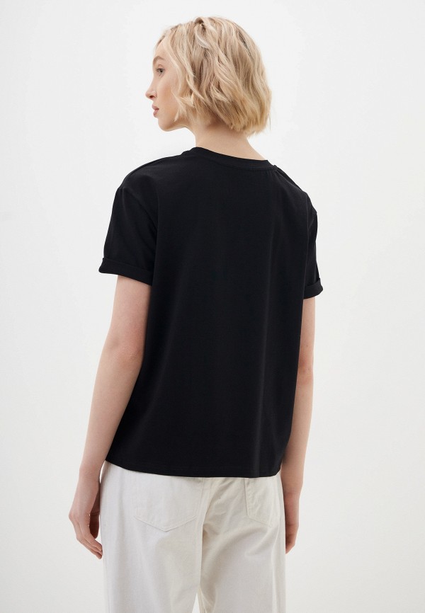 фото Футболка wellenwool brand