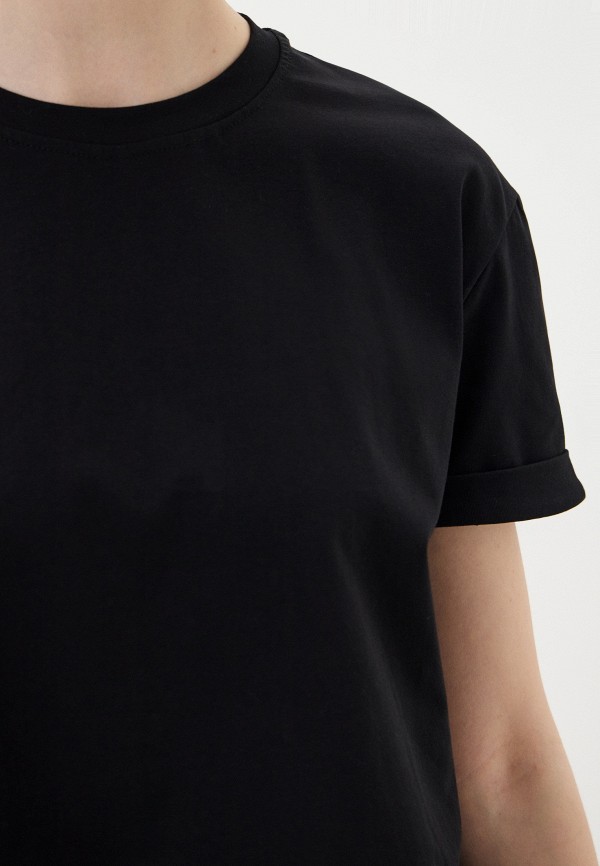 фото Футболка wellenwool brand