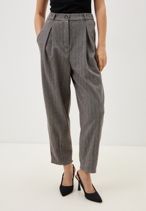 фото Брюки wellenwool brand