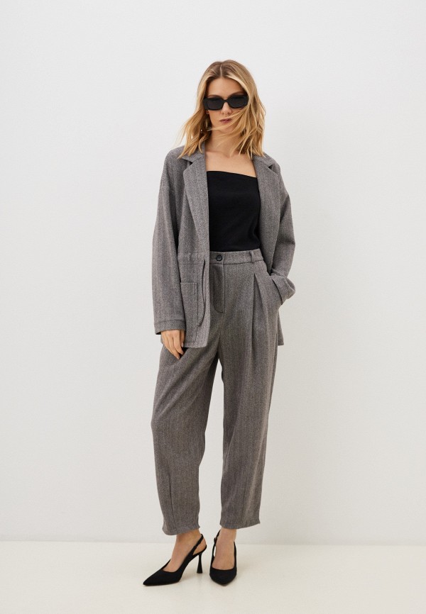 фото Брюки wellenwool brand