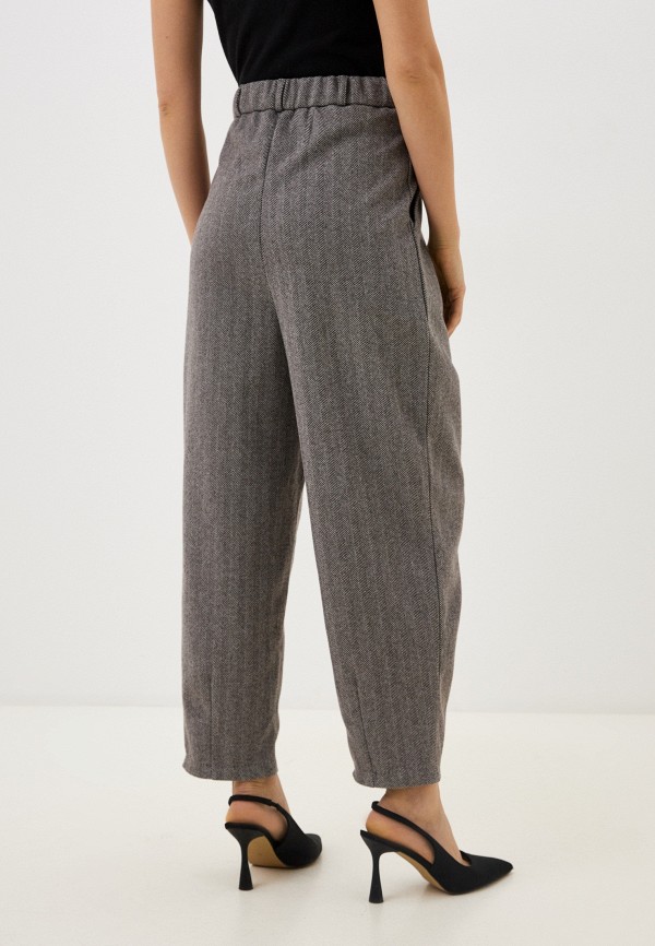 фото Брюки wellenwool brand