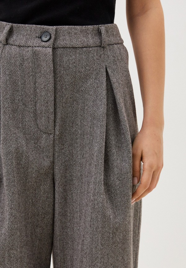 фото Брюки wellenwool brand