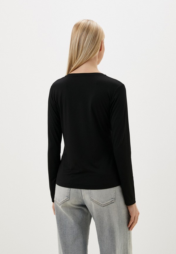 фото Лонгслив thestama