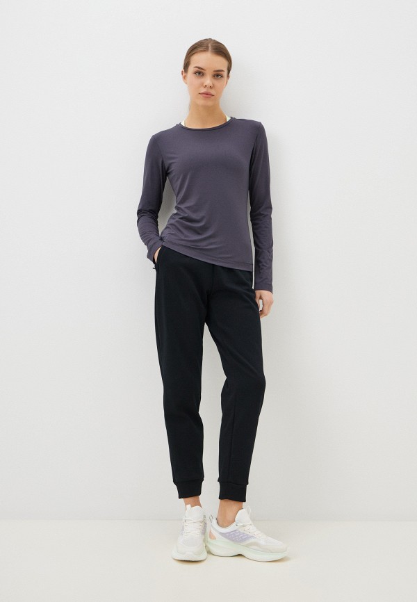 фото Лонгслив thestama