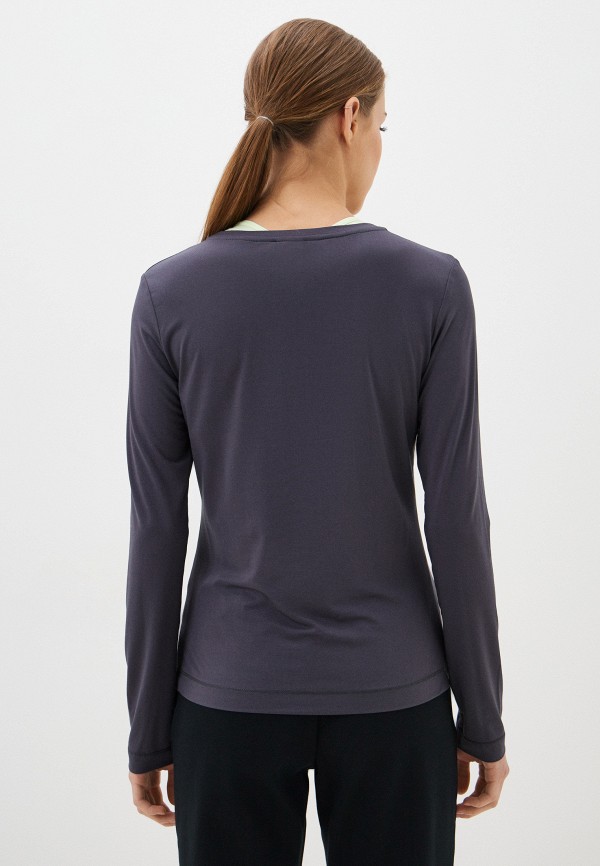 фото Лонгслив thestama