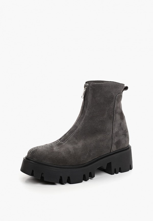 фото Ботинки marco&art