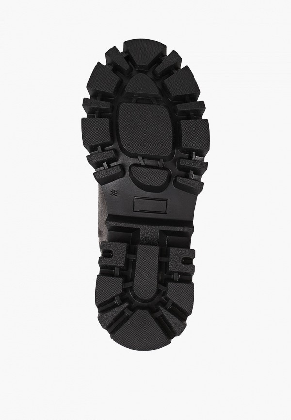 фото Ботинки marco&art