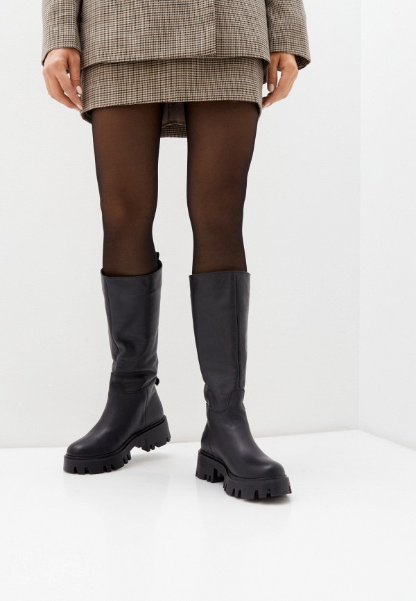 фото Сапоги marco&art