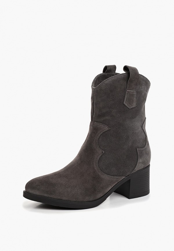 фото Полусапоги marco&art