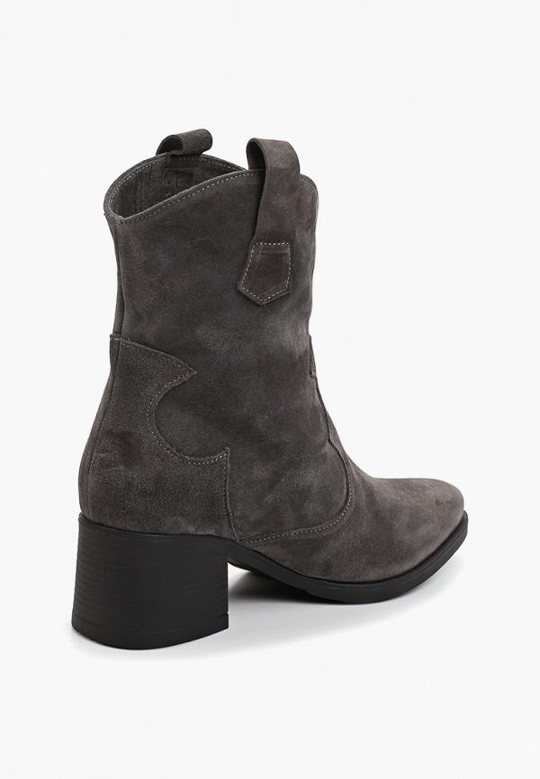 фото Полусапоги marco&art