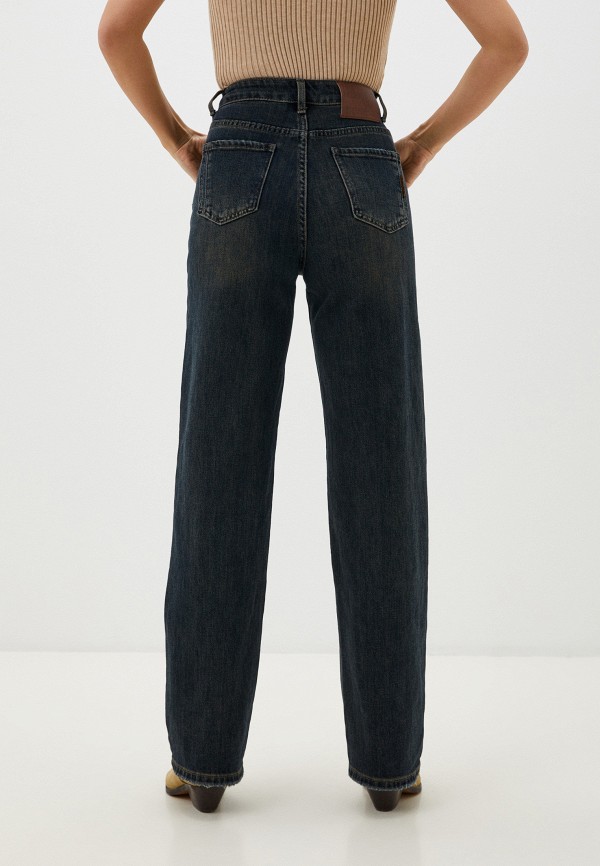 фото Джинсы indiano natural