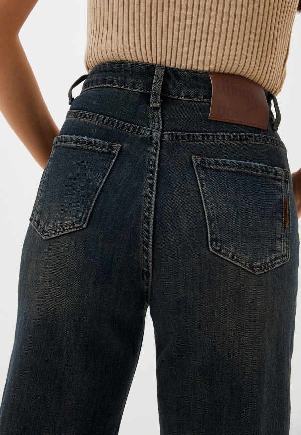 фото Джинсы indiano natural