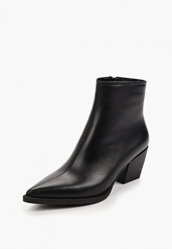 фото Ботильоны lusavou