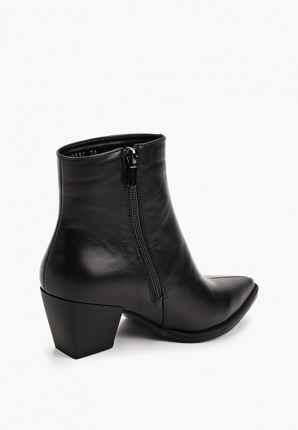 фото Ботильоны lusavou