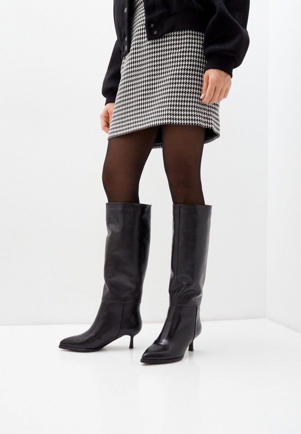 фото Сапоги lusavou