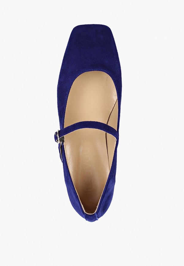 фото Туфли lusavou